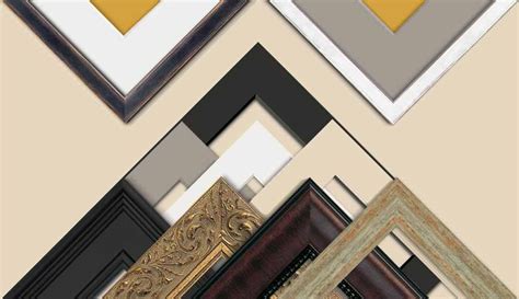 Custom Online Frames