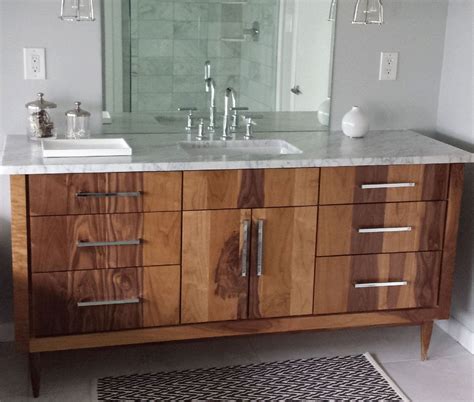 Custom Order Bathroom Vanities