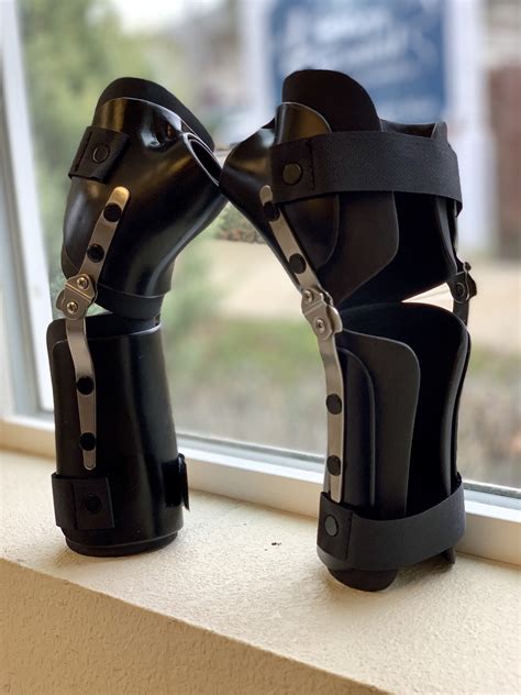 Custom Orthotics Eugene Oregon