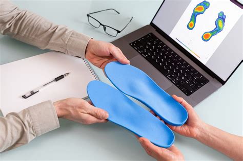 Custom Orthotics Meaning