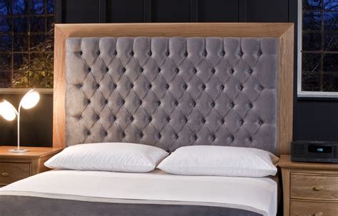 Custom Padded Headboards