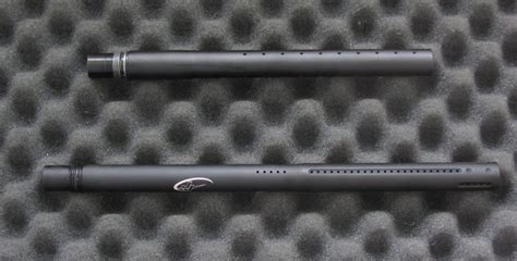 Custom Paintball Barrels