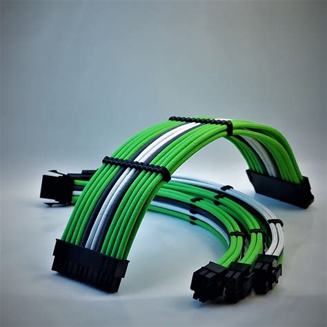 Custom Pc Cable Extensions