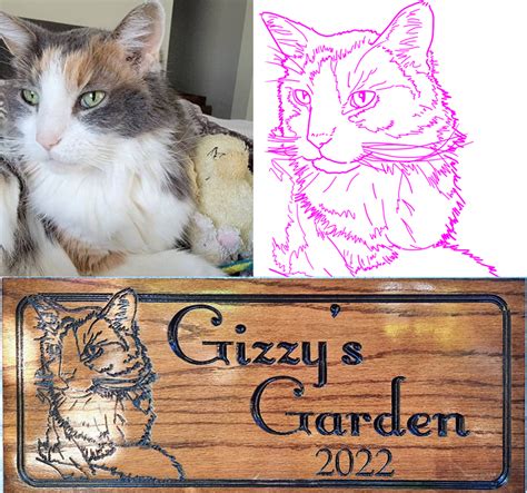 Custom Pet Signs