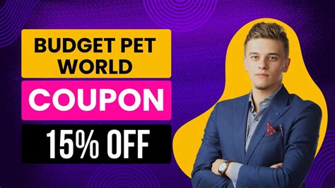 Custom Pet World Discount Code