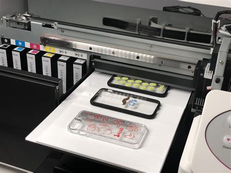 Custom Phone Cases Printer
