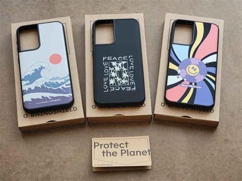 Custom Phone Cases Rhinoshield