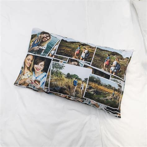 Custom Pillow Cases Canada