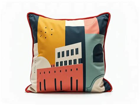 Custom Pillow Maker
