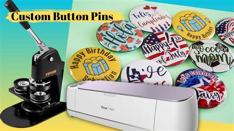 Custom Pins Maker