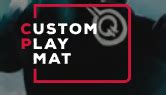 Custom Playmat Promo Code