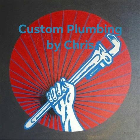 custom plumbing by chris
