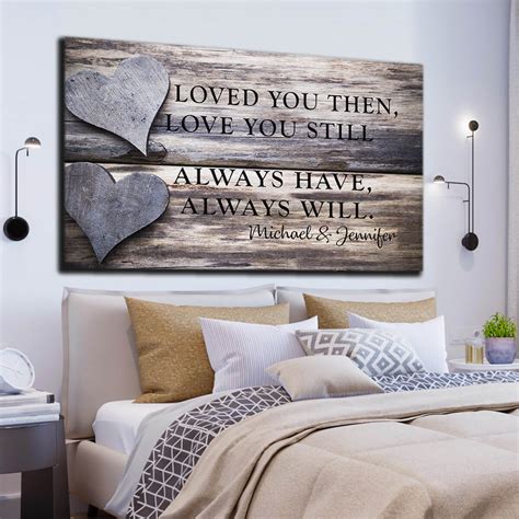 Custom Prints Wall Art