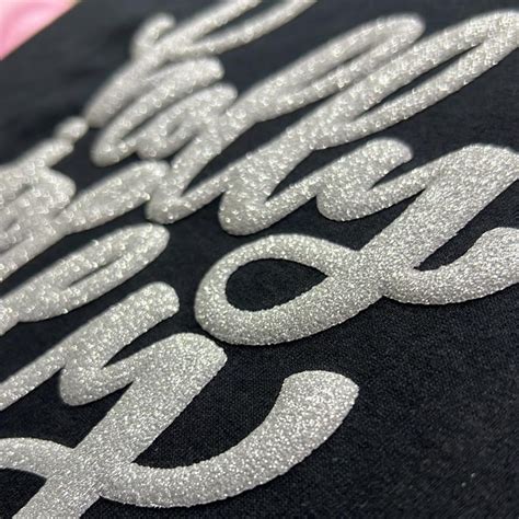 custom puff heat transfer