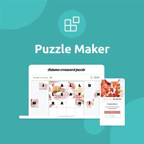 Custom Puzzle Maker Canada