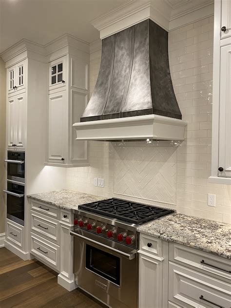 Custom Range Hoods Calgary