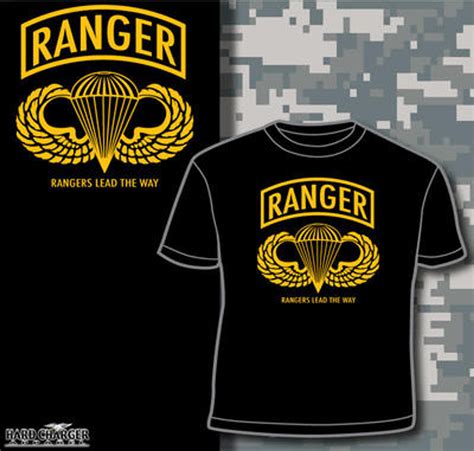 custom rangers t shirt