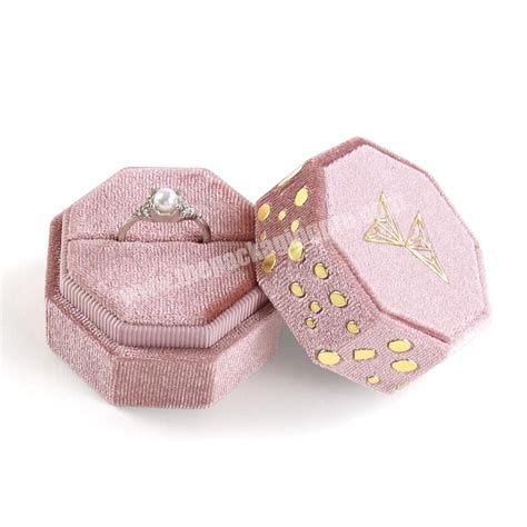 Custom Ring Gift Set