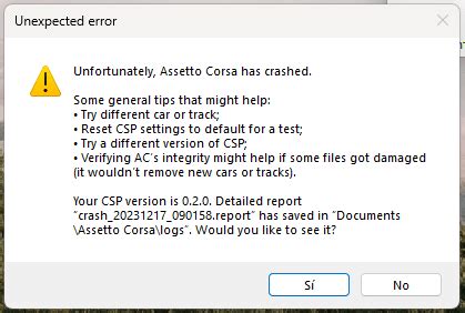 Custom Shaders Patch Not Working