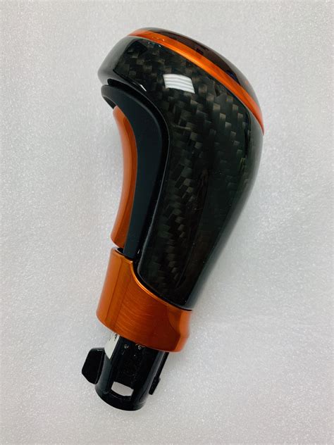 Custom Shift Knob Diy