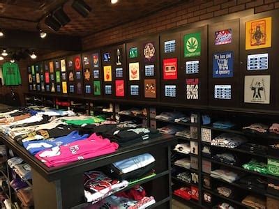 custom shirt shops