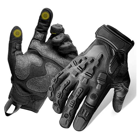 Custom Shooting Gloves