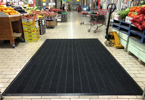 Custom Size Entry Mats