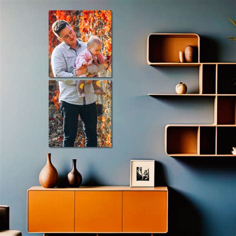 Custom Split Canvas Prints Canada