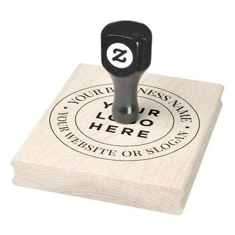 Custom Stamp Zazzle