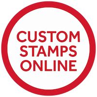 Custom Stamps Online Com