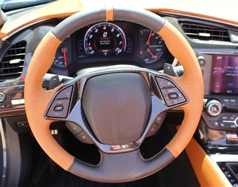 custom steering wheel cover