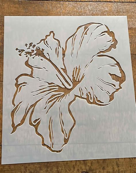 Custom Stencil Cost