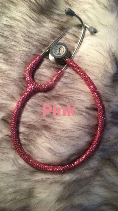 Custom Stethoscope Earpiece