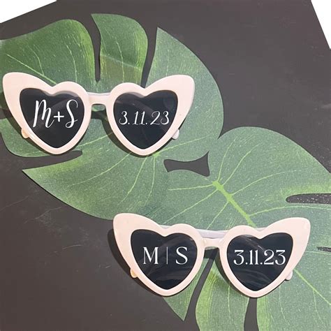 7+ Custom Sunglasses Wedding