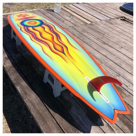 Custom Surfboard Prices