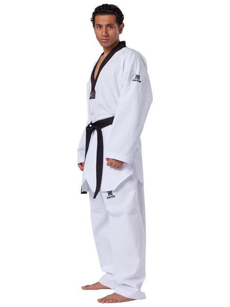 custom tae kwon do uniforms