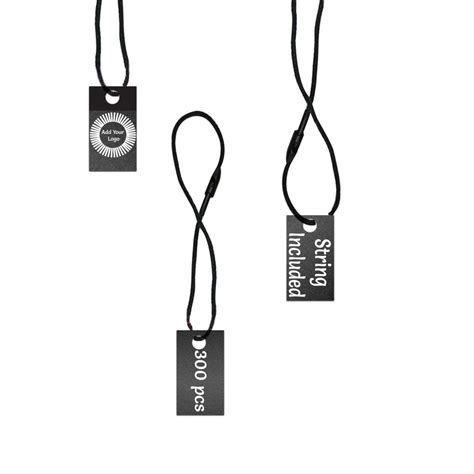 Custom Tags With String
