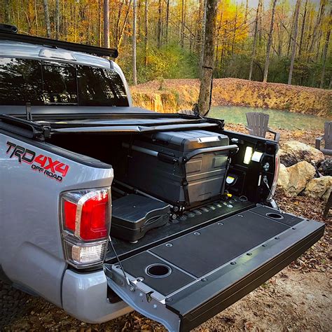 Custom Tailgate Gear