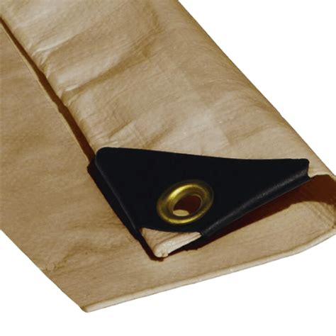 Custom Tarp Grommets