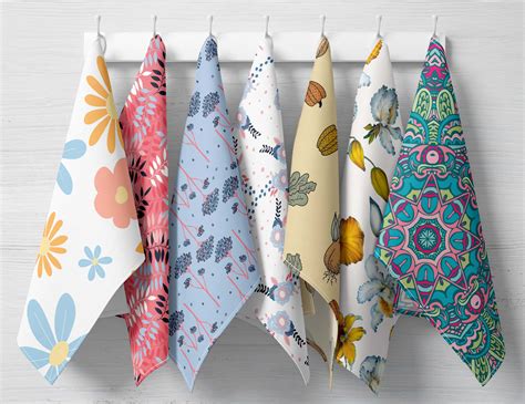 Custom Tea Towels Canada