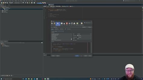 Custom Templates Netbeans