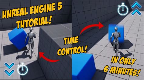 Custom Time Dilation