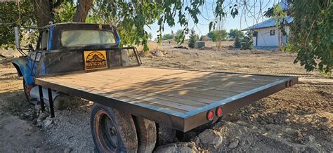 Custom Trailers Idaho