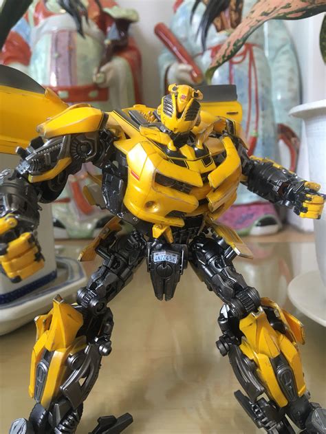 custom transformers movie toys