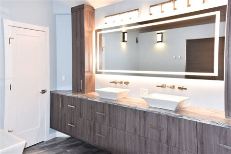 Custom Vanities Edmonton