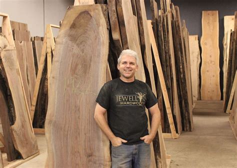 Sustainable Forestry in the Furniture Industry Vermont Woods Studios