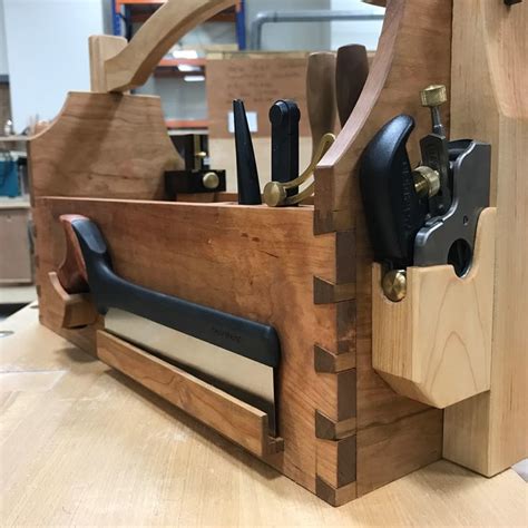 Custom Woodworking Tool Makers