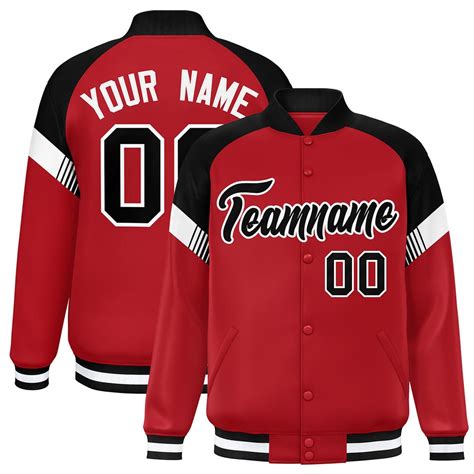 Custom Youth Jackets
