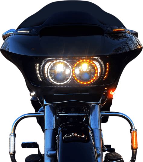 Custom Dynamics ProBEAM® Road Glide Turn Signals Shopee Thailand