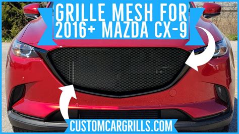 Customcargrills Installation